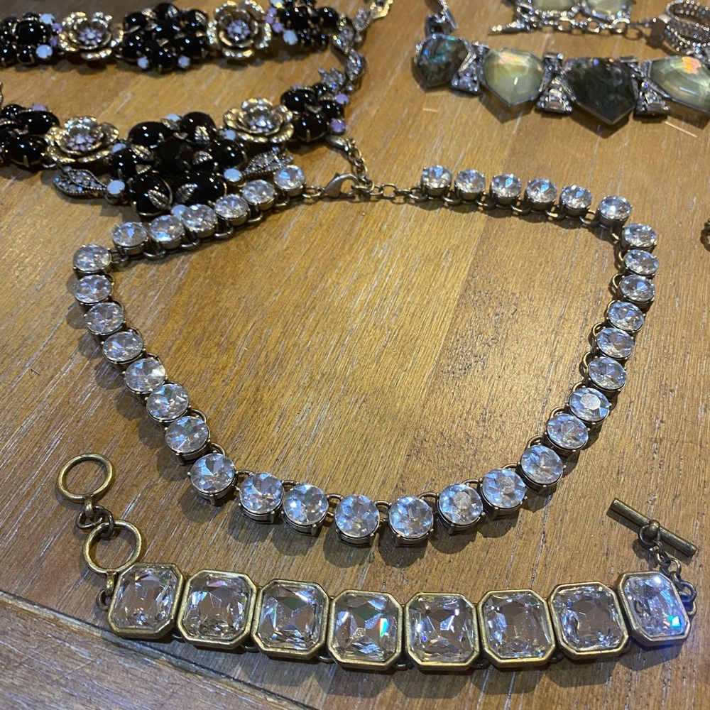 Absolutely MASSIVE Chloe + Isabel LOT - Picture 7 of 16